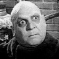 Uncle Fester