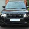 RangeRoverUK