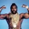 Mister T