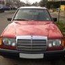 W124newbie