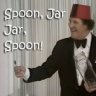 SpoonJar