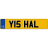 Y15HAL