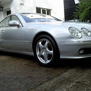 CL 500