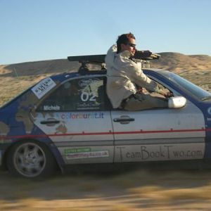 Timbuktu Rally 2011