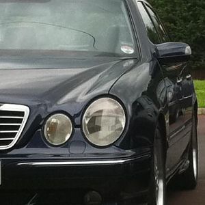 My E55