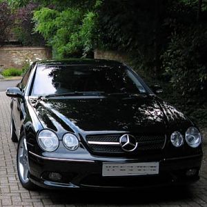 CL55k, CL600 Bi-turbo