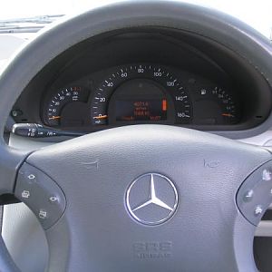 C220 CDI