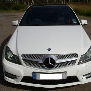 C250 CDI AMG SPORTS PLUS SALOON