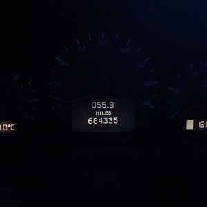 Mileage