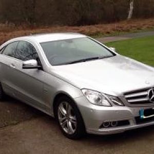 E Class