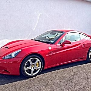 Ferrari California30