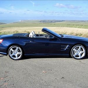 SL350