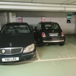 Monaco Parking