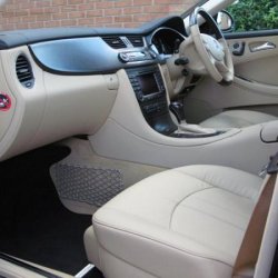 CLS InteriorFront