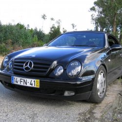 CLK 04Jan09 12