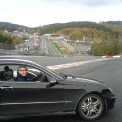 2005 z Spa and the Ring October 08