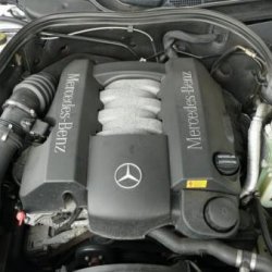 3.2 V6 engine