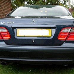 MBClub UK - Bringing Together Mercedes Enthusiasts