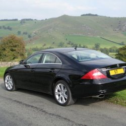 CLS Dovedale