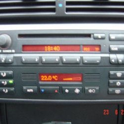 cd business radio upgrade plus automatic climate control