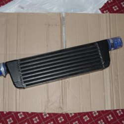 Intercooler