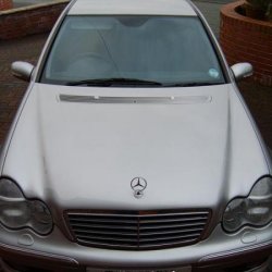 C32 Front