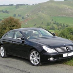 CLS Dovedale