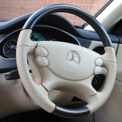 CLS SteeringWheel