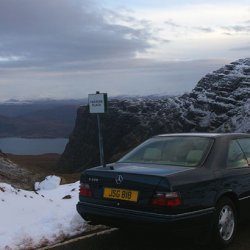 Bealach-na-Ba