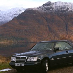 Torridon