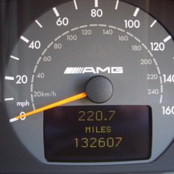 odometer