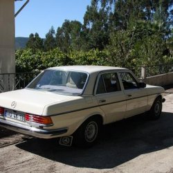 Just coming up to 80k miles, one of the sweetest sounds I ever heard. Originally from South Africa (RHD), bought here in Portugal. A lot of these are