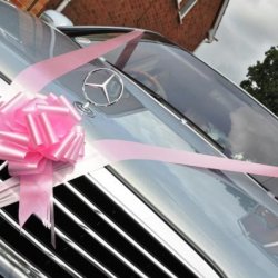 Wedding Car 22