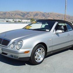 my new clk