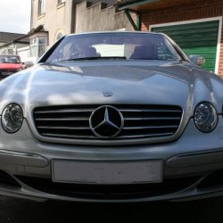 CL500 007