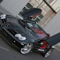 black slr 5