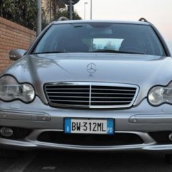 C32 Front