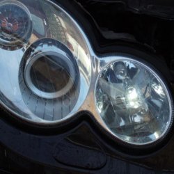 LED SideLight