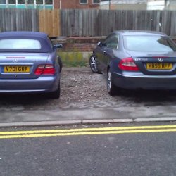 my 2 clks