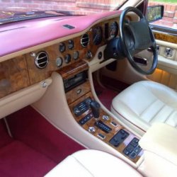 bentleyinside