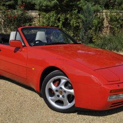 Porsche944S2 main