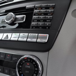 C350 controls