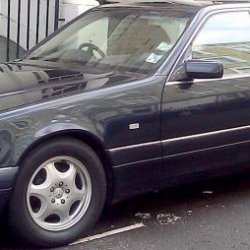 I decided it was time to give my car its first 'clean' since I applied GTechniq C1 about three weeks ago (it was dusty and had sap all over it). I wai