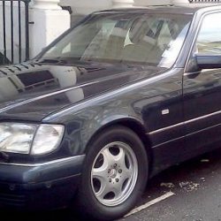 I decided it was time to give my car its first 'clean' since I applied GTechniq C1 about three weeks ago (it was dusty and had sap all over it). I wai