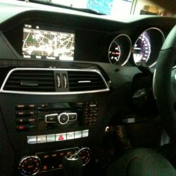 interior shot