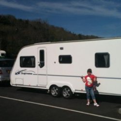 ML63 AMG and ACE Supreme Globestar at Michael Wood Service Station (M5)