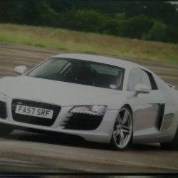 Track day 2011 at Elvington