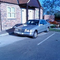 Hotel near Blyton Park Raceway. 
The day i thrashed 3 Astons. (Vantage, V12 DB9 & DBS)