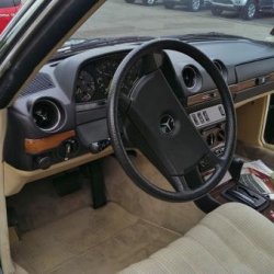 Nice interior, 135k miles.