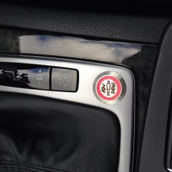 Best button in car